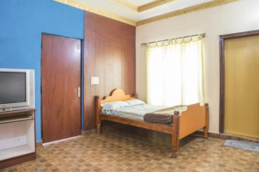 2-bedroom homestay with a well-tended lawn, close to Ayyappa Swamy Temple by GuestHouser